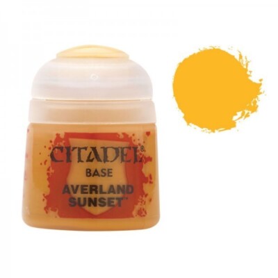 Citadel Warhammer Colour Base Layer Air Paints 12 ml - All Paints available!