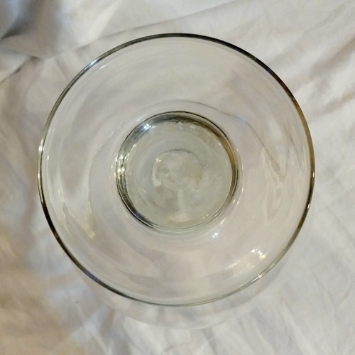 Libbey 3408 51 Ounce Super Globe Glass - Specialty Cocktail Glasses - Bild 3 von 8