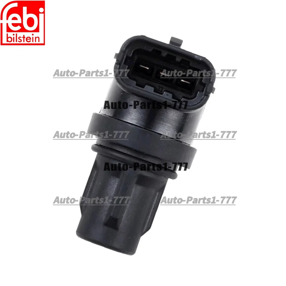2729050043 FEBI 凸轮轴位置传感器适用于梅赛德斯-奔驰 C230 S430 S500 SL65 — 第 4/4 张图片