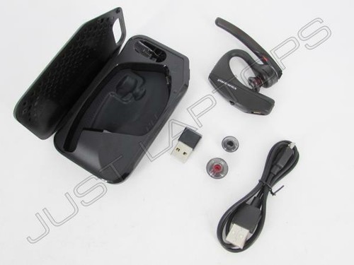 Plantronics Voyager 5200 UC Bluetooth 