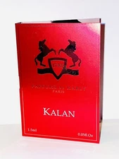 PARFUMS De MARLY KALAN Spray.**NEW Fragrance Sample.