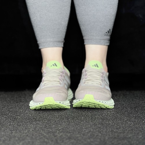 Adidas 4D FWD 3 Women's Athletic Sneakers Running Shoe Footwear Trainers #499 - Picture 20 of 21