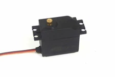 Savox Analog Servo .15 / 111on-in (8kg-cm) @6v, Standard Size, Metal Gears