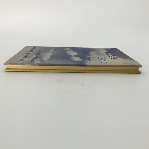 Life's Ebb and Flow A Book of Poems Carlton F Brown First Edition Hardcover Book - Imagen 4 de 23