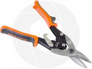 BRAND NEW. TIN SNIPS SHEET METAL SCISSORS 10inch 250mm