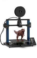 THINK3DIM 3D Printer T22 Max Pro +：1+4 Sensor Leveling-Free with 1+1 Innovation