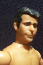 Product Image: MEGO 8" FONZ, FONZIE (Henry Winkler) 1976 ACTION FIGURE  w/thumbs-up action NM