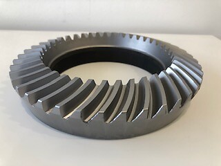 BMW Genuine E46 M3 4,1 Crown Gear 23008437087 | eBay 