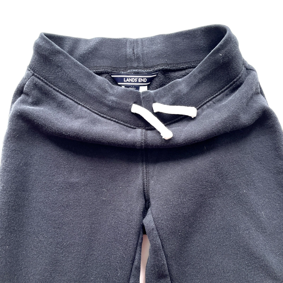 Lands end sweatpants new arrivals