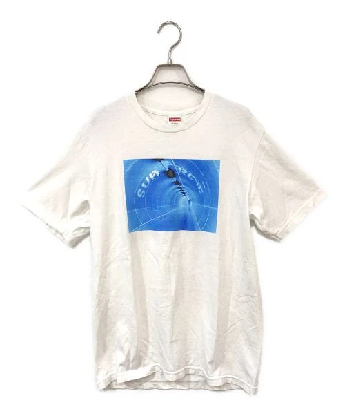 Tee shirt tunnel suprême S