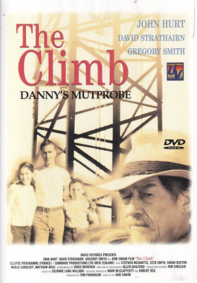 Dannys Mutprobe (The Climb)  *DVD*