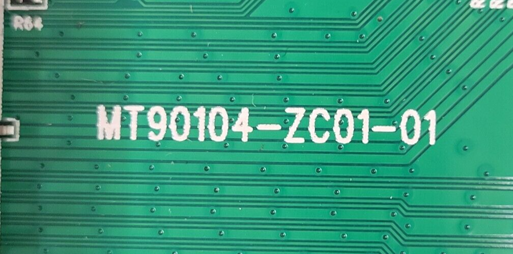 Onn Main Board for 100044717 MT90104-ZC01-01 for sale online | eBay