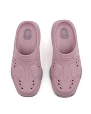 Oakley Factory Team Brain Dead Paguro Mules Slides Clogs Purple 11 Toadstool