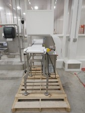 CEIA THS/MS21 250x175 Metal Detector, 2023