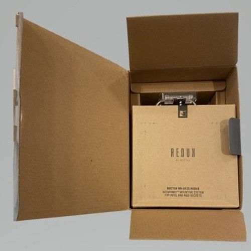 Noctua NH-U12S redux, High Performance CPU Cooler with Cooler Master 120mm fan - Bild 3 von 6