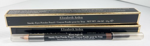 Listing for kami770 ELIZABETH ARDEN Smoky Eyes Powder Pencil 08 Brown Sugar -12