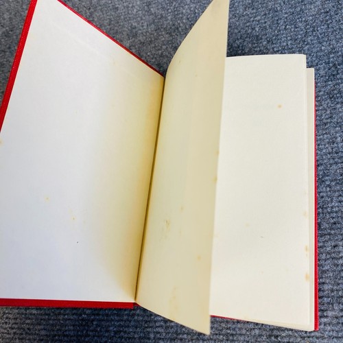 The Nigger of the 'Narcissus' + The Mirror of the Sea Joseph Conrad 1960 1st HC - Picture 3 of 13