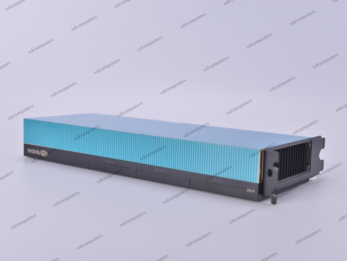 🔥Nvidia Tesla A100 40GB PCIE SXM4 GPU Deep Learning AI 900-21001