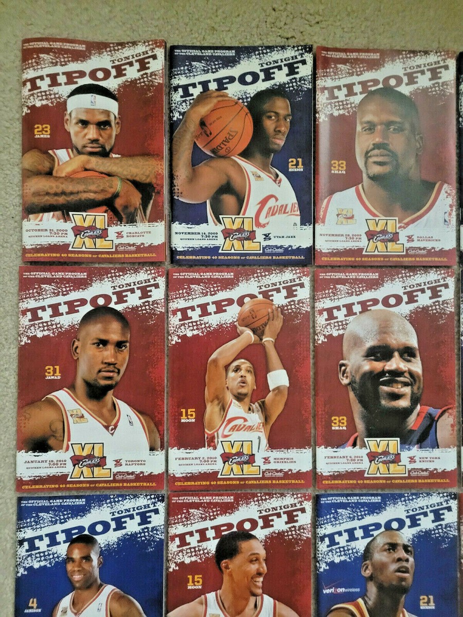 Volleyball Zhuri James Riley Curry LOT OF 22 DIFFRNT SGA 2009-10