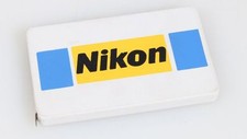 NIKON TAPE MEASURE