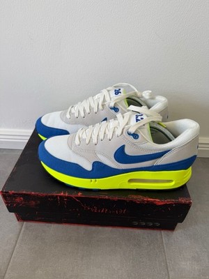 Nike Air Max 1 '86 OG Eur 43 US 9,5 Neu Top!