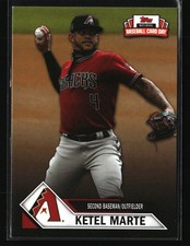 Arizona Diamondbacks Baseball Cards - Choose from 100s Quantity Discount Part 21