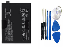 Battery For OnePlus 11 Battery / OnePlus 11 5...