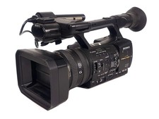 Sony HXR-NX5U NXCAM Digital HD Video Camcorder C2067-118 