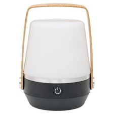 Outwell Lampa Aurelia M -Akumulator Camping Markiza Lampa namiotowa z hakiem i uchwytem