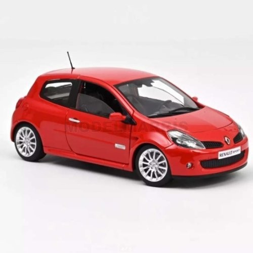 Norev Renault Clio Sport Rs 2006 1:18 185252