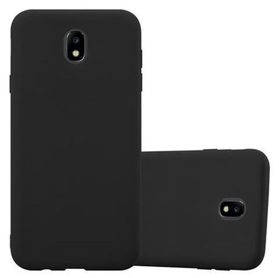 Case for Samsung Galaxy J7 2017 Protection Phone Cover TPU Silicone Shockproof