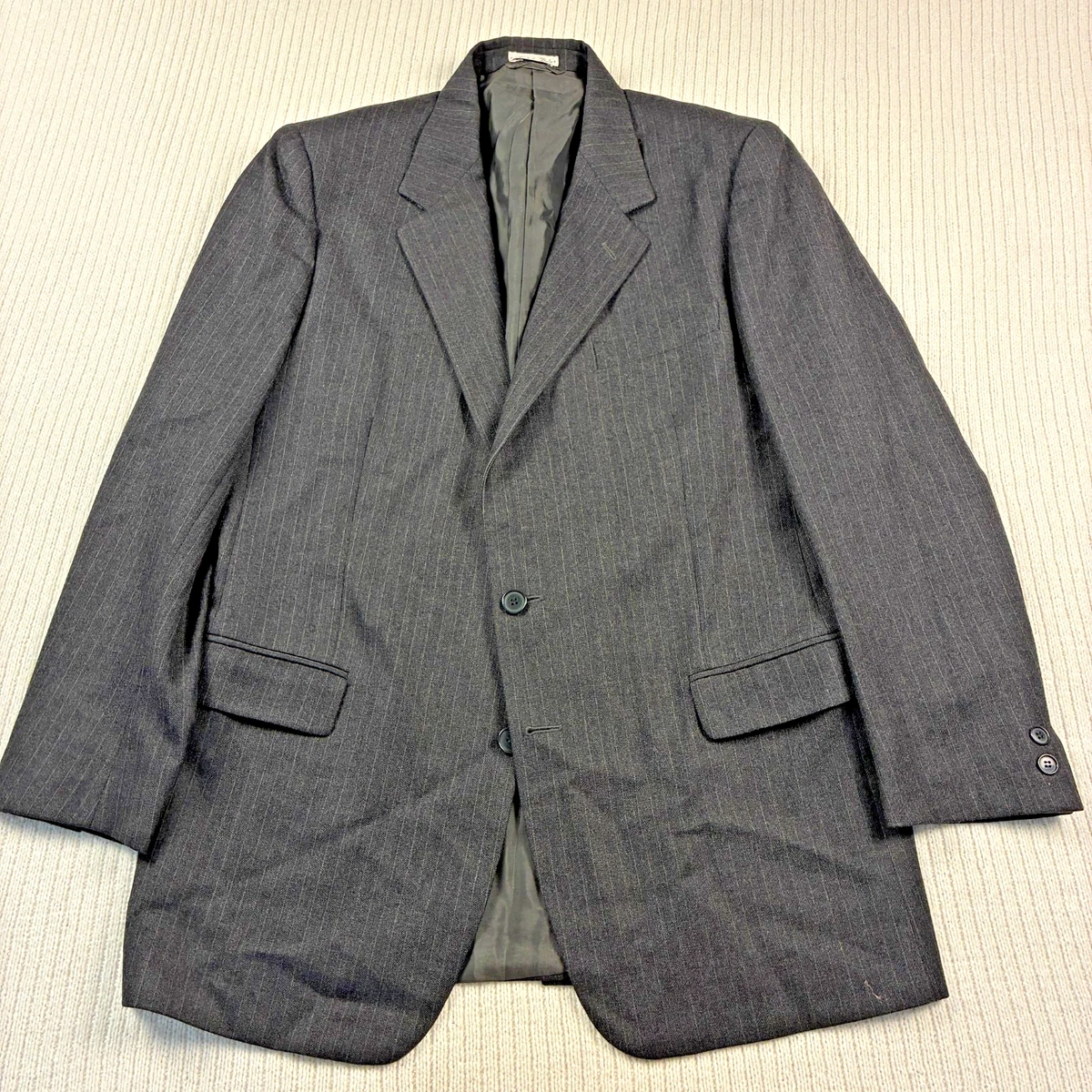 Brioni Three-Button Suit Jackets for Men for sale | eBay