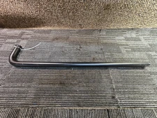 Weight Distribution Hitch Spring Bar 36-inch 1000 25/05 Heavy Duty Black