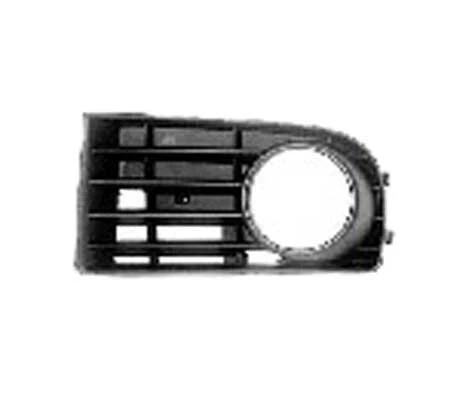 Grille gauche de parechocs avant pour Golf 5, version standard - Photo 1/1