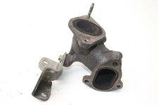 NISSAN JUKE F15 Auspuffkr�mmer 1.50 Diesel 81kw 2012 23127927