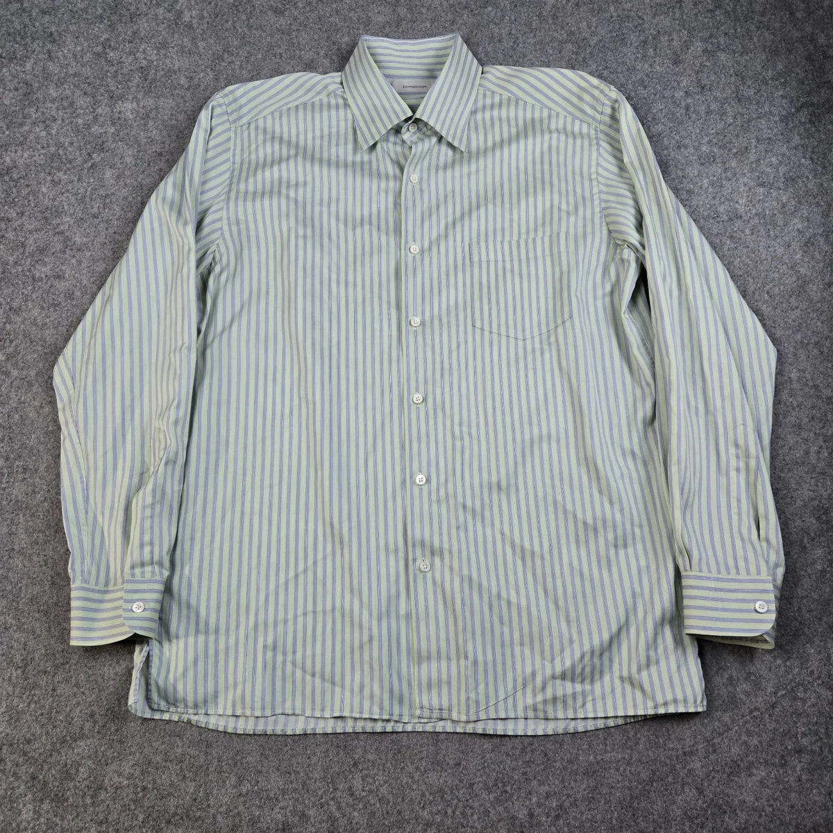 Ermenegildo Zegna Striped T-Shirts for Men for sale | eBay