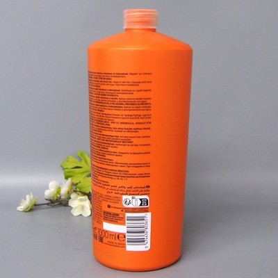 WITH PUMP Kerastase Discipline Bain Oleo Relax Shampoo 1000ml