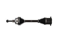 Kamoka Antriebswelle 5010344 M16X1.5 FüR Audi A4 B6 8E2 Avant 8E5 B7 8ED 8EC TDI