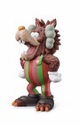 KAWS - FRUTE BRUTE Soft Vinyl Figure NIB General Mills Medicom Toy / Art Toy — photo 3