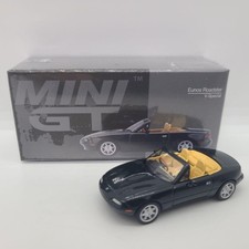 MINI GT 1/64 Mazda Eunos Roadster V-Special