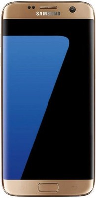 Samsung Galaxy S7 Edge G935FDS Dual SIM Unlocked 5.5