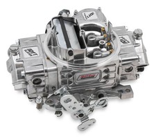 Quick Fuel Frsl-600-vs Slayer Series Carburetor 600cfm Vs-factory Refurbished
