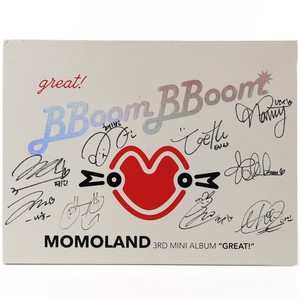 Momoland Album | eBay