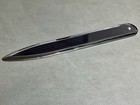 Montblanc Meisterstück   Letter Opener and Single/Double Pen Tray- Made In Italy — photo 6