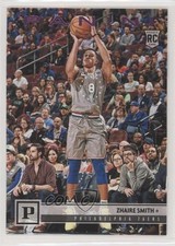 2018-19 Panini Chronicles Panini Pink Zhaire Smith #116 Rookie RC n1u