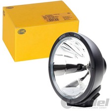 HELLA FERNSCHEINWERFER FERNLICHT 12V 24V | 1F8 007 560-301