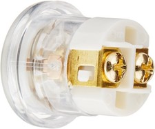 Nutone Intercom Lighted Push Button Door Bell Speaker Is69 Is67 Is70 Is54 Pb18