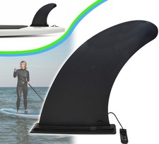 Finne SUP Stand Up Paddle Ersatzteil Original Crivit Universal Ersatzfinne