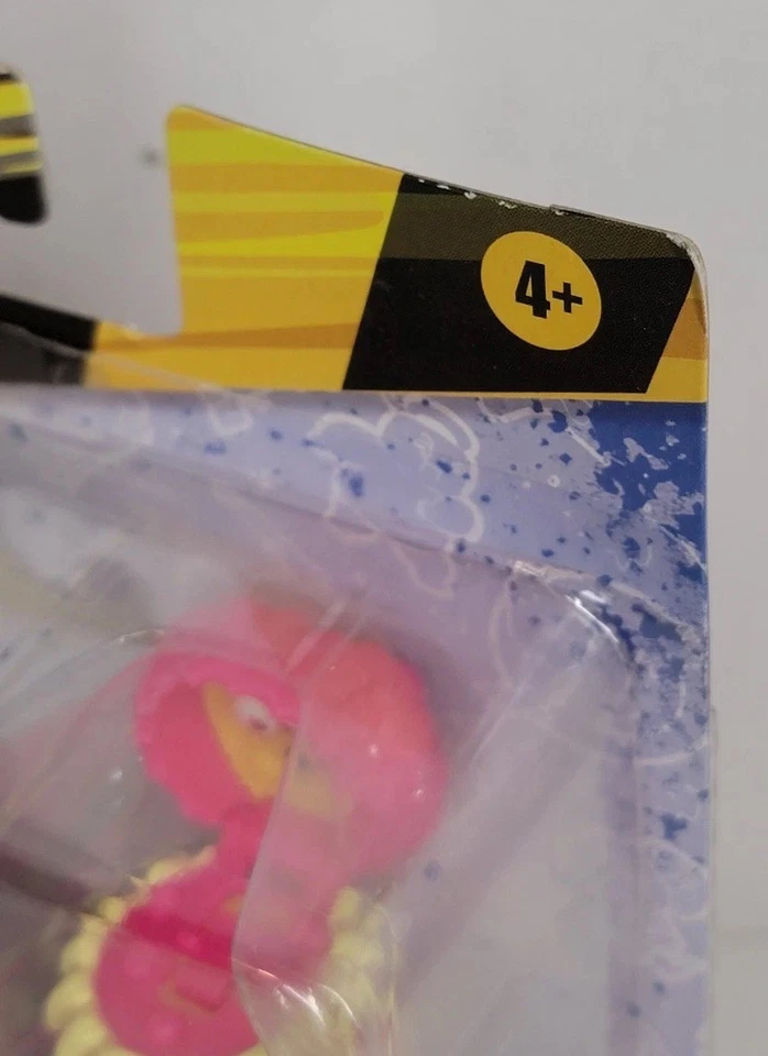 Ghostbusters Afterlife Lucky Ghost Fright Features Action Figure Hasbro 2020 - Image 3 of 4