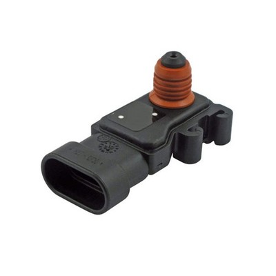 CVP, Air Pressure Kit for Intake Manifold Sensor (MAP) for Harley-Davidson